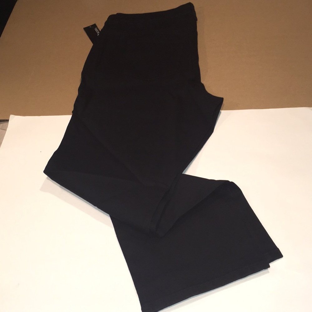 Kim Rogers Hidden Comfort Jeans